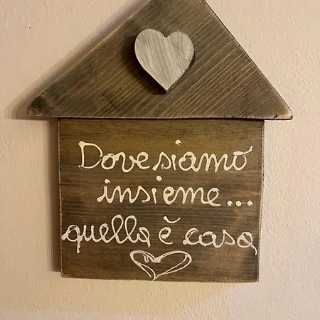 Апартаменты Mandi Mandi A Тарвизио