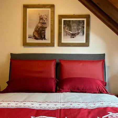 Apartment Mandi Mandi A Tarvisio