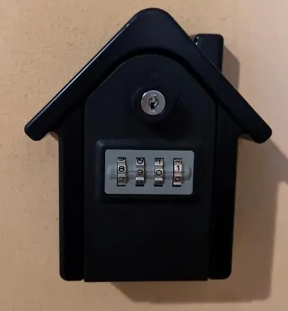 Mandi Mandi A Апартаменты