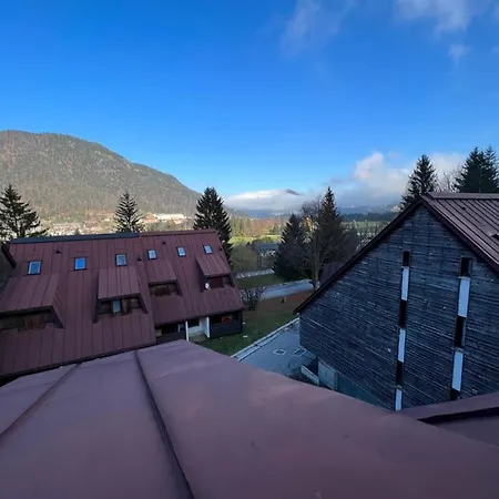 公寓 Mandi Mandi A