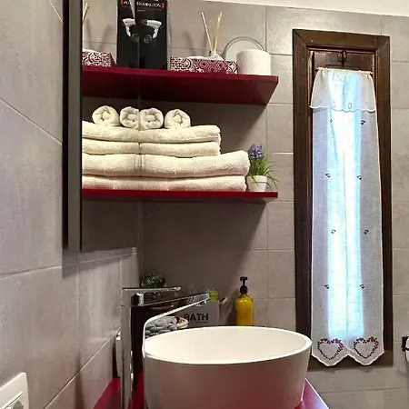 Mandi Mandi A Тарвизио