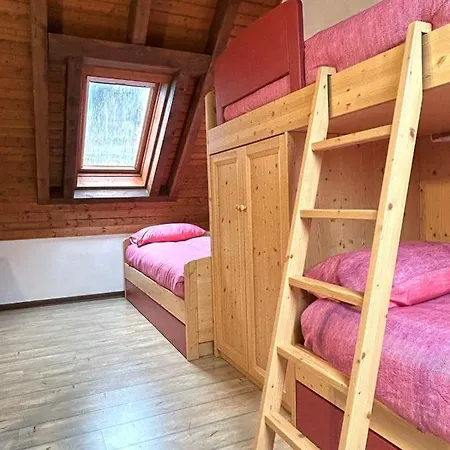 Mandi Mandi A * Тарвизио