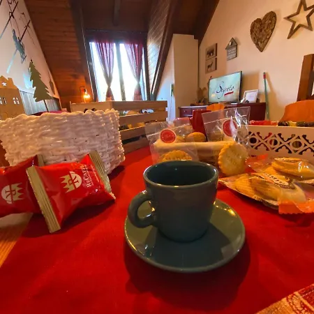 Apartamento Mandi Mandi A