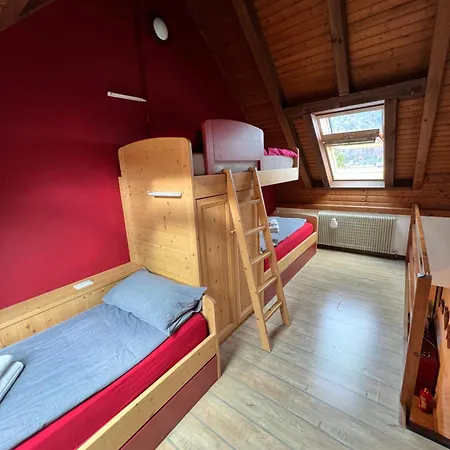 Mandi Mandi A Apartamento Tarvisio