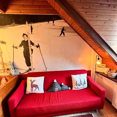 Апартаменты Mandi Mandi A Тарвизио