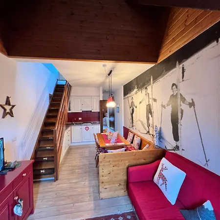 Mandi Mandi A Апартаменты