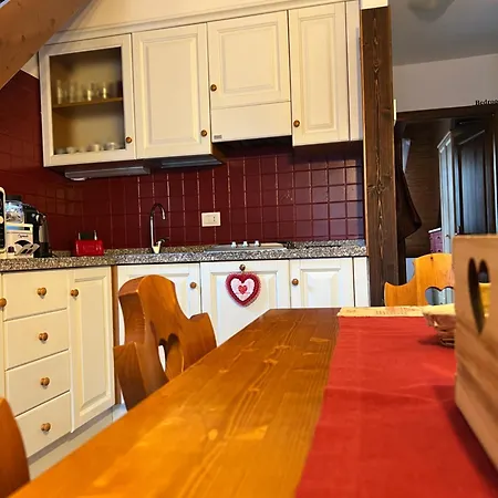 Mandi Mandi A Apartamento *