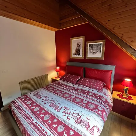 公寓 Mandi Mandi A *