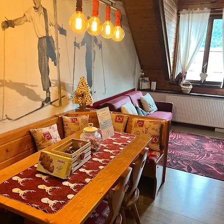 Lägenhet Mandi Mandi A *
